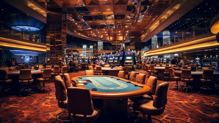 Dashboard riwayat Joker Gaming qq101 menampilkan statistik lengkap permainan Anda